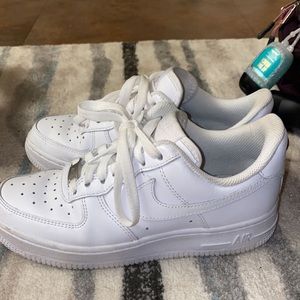 Women’s Nike Airforce 1